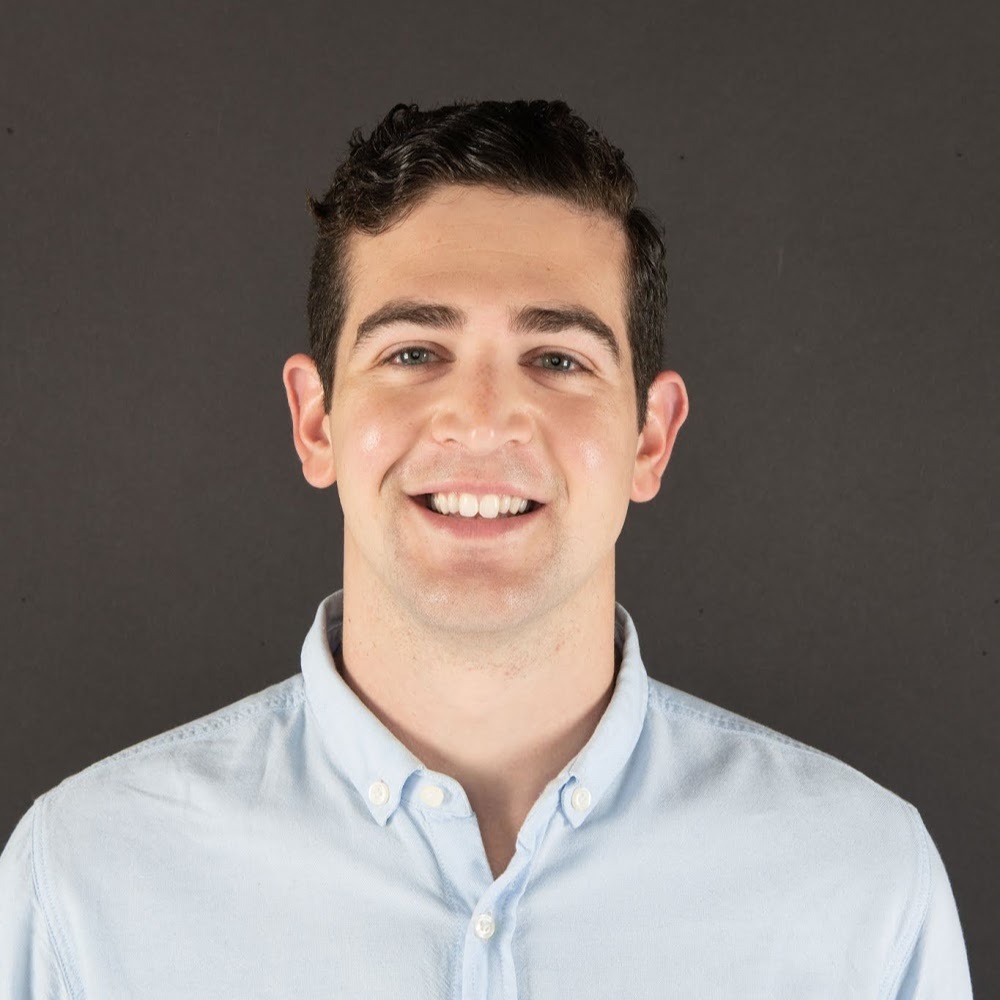 Meet your Posher, Natan